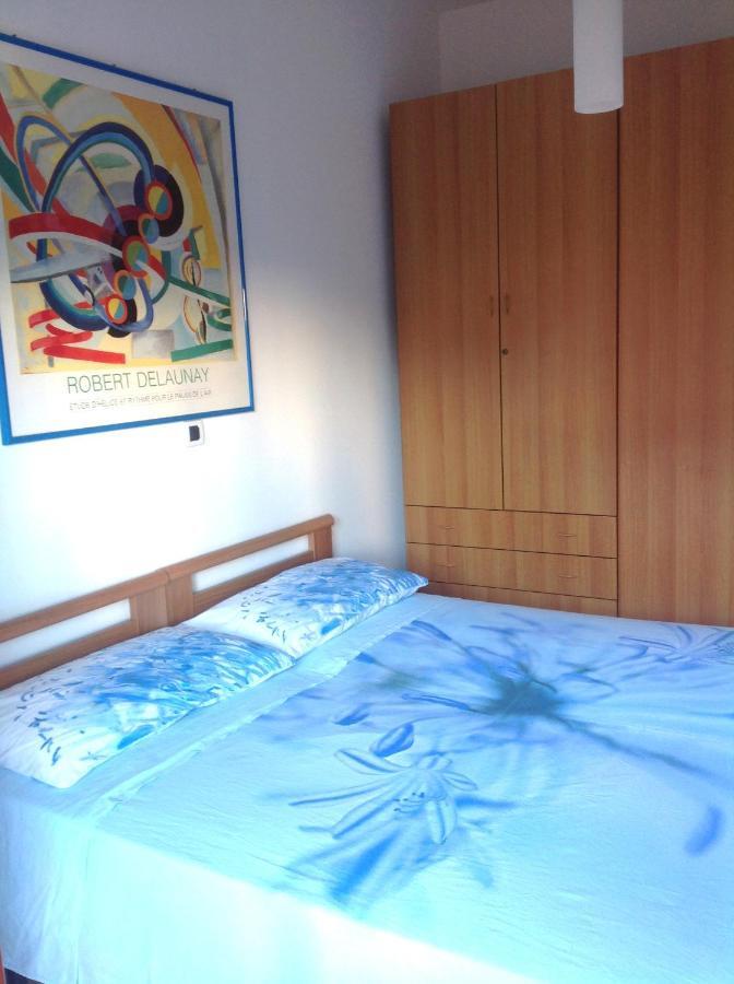 Lucerna Apartments At Sabbiadoro Beach Линяно Сабиадоро Екстериор снимка