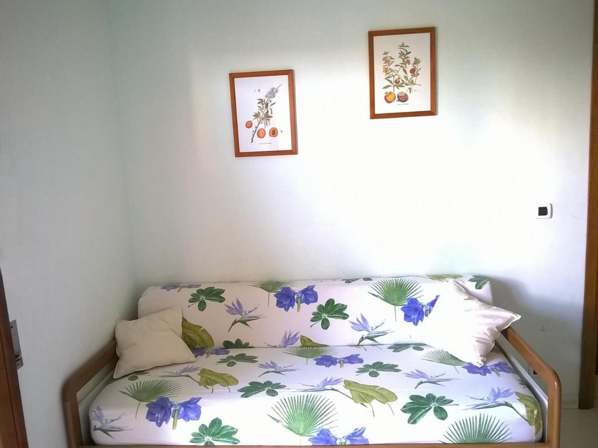 Lucerna Apartments At Sabbiadoro Beach Линяно Сабиадоро Екстериор снимка